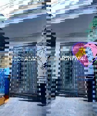 Chủ Ngộp Bán Nhà C4 81M2 Ngay Trịnh Thị Dối, Đông Thạnh Chỉ 765 Triệu