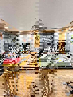 Bán nhà chính chủ 24m2, 3 Tầng, Thích Quảng Đức P5 Phú Nhuận - Chỉ 3.x