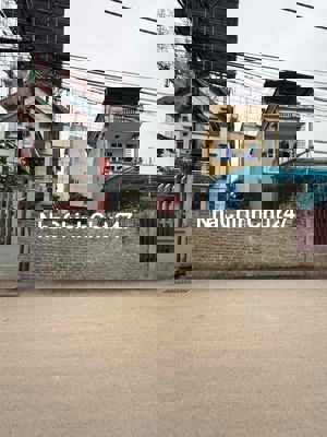 chính chủ gửi bán mảnh đất trục chính ngọc giang vĩnh ngọc đông anh .