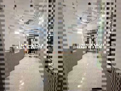 CHÍNH CHỦ - 308/10 TÂN SƠN NHÌ - 4X18 - 3 LẦU - 4PN -5WC- 1P XÔNG HƠI