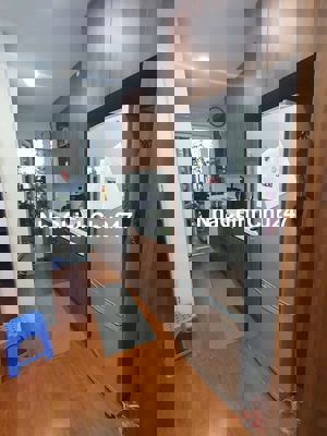 Căn hộ  chính chủ Thăng Long tower.. chờ ra sổ, có HĐ mua bán ký CĐT