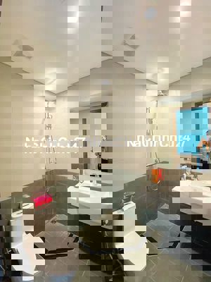 Chính chủ - studio - The Beverly BE5 - đã bàn giao - nội thất cơ bản