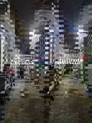 Nhà Chu Văn An-PVT-P12-BT-Hẻm 3m-căn góc-Nở hậu-DT 32m2-Chính Chủ