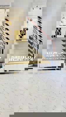 BÁN NHÀ CHÍNH CHỦ HUỲNH TẤN PHÁT , PHÚ MỸ, Q7 - 57M2 , 3PN .