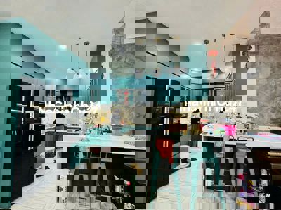 🔴  Biệt thự mới đẹp khu nội bộ 16m quận Tân Phú giá tốt (CHÍNH CHỦ)🔴