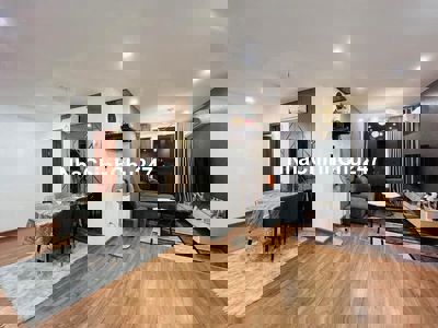 CHÍNH CHỦ_BÁN CHUNG CƯ B2 NGUYỄN VĂN CỪ_NGỌC LÂM_LONG BIÊN_Ở NGAY