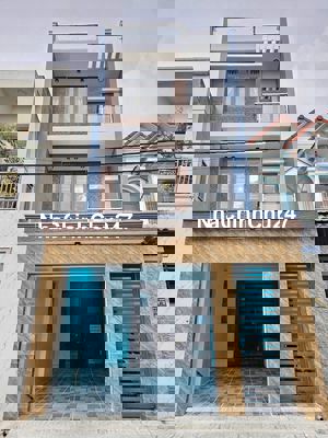 Chính chủ gửi bán nhà an Phú gần an Phú 17 P. Thuận An TP. HCM