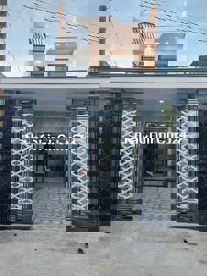 🎉Chủ gửi bán căn nhà mới xây Tân Vĩnh Hiệp-Tân Uyên-Bình Dương