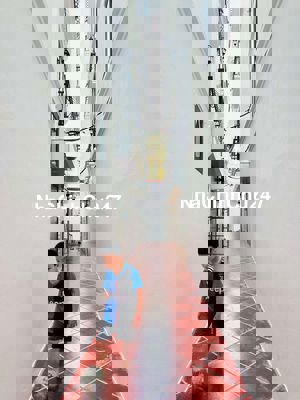 Em chính chủ bán nhà gần phố Trần Thủ Độ - Hoàng Mai