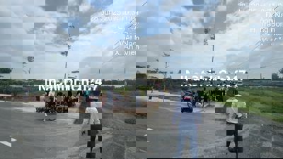 Cần bán 121m2 đất chính chủ, sổ riêng tại An Viễn giá ưu đãi 400 triệu