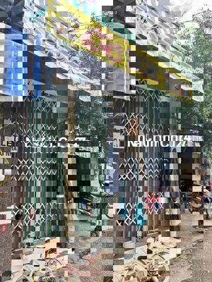 chính chủ gửi bán nhà mặt tiền đường kinh doanh buôn bán.