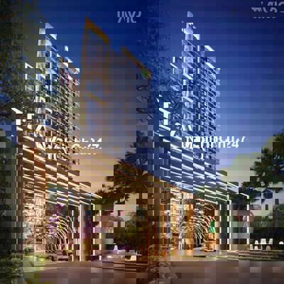 Chính chủ cần bán căn 40m2, TT Avio, 1PN, 1WC hàng hiếm, giá rẻ !