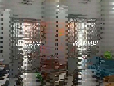 Chính chủ bán nhà 4 x 15m đúc lửng. Hẻm đường Tây Thạnh Quận Tân Phú