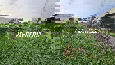 Chủ Bán lô ngộp Xã An Tịnh, Trảng Bàng, Tây Ninh, 410 triệu, 212 m2 Cầ