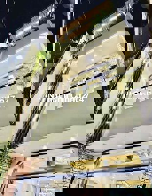 chính chủ bán nhà mới đẹp 2 tầng, phong cách châu âu, 80m2 bán 6tỷ8