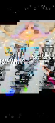 Chính chủ bán nhà 3 lầu Võ Văn Hát Tp Thủ Đức 60m2 giá 5.2 tỷ