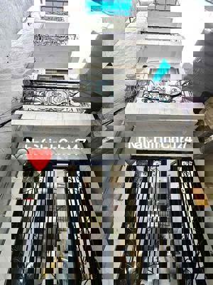 CHÍNH CHỦ CẦN BÁN NHÀ MINH KHAI - NGÕ NÔNG