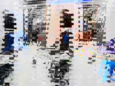 Chủ cực soắn!!! giá nào cũng bán,dân xây Mỹ Đình 36m 5T,gần phố