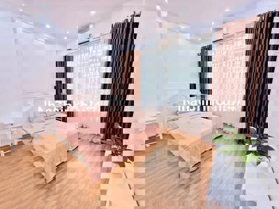 CHÍNH CHỦ BÁN NHÀ VĂN CHƯƠNG, ÔTÔ, NỘI THẤT VIP, 35Mx5T, MT4M, 7.2 TỶ.