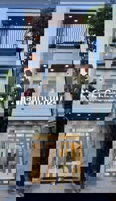 CHÍNH CHỦ BÁN GẤP NHÀ 1 TRỆT 2 LẦU NGUYỄN TRUNG TRỰC - 100M2 - 1.95 TỶ