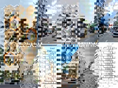 🔴 CHÍNH CHỦ BÁN — TẶNG GPXD 1000M² SÀN — HẦM 7 TẦNG — BV LÊ VĂN THỊNH