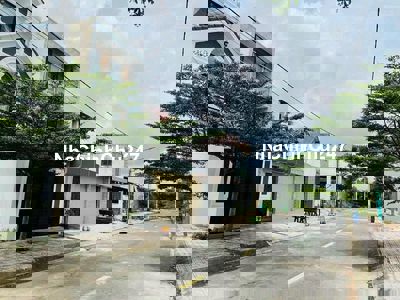 Chính Chủ Bán 2 Lô Đất Mặt Tiền Đường Lớn ,Gần Sân Bay Biên Hòa 10p xe