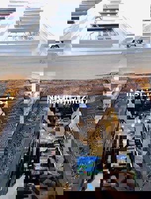 CHÍNH CHỦ CẦN BÁN NHÀ NGAY NGUYỄN ĐÌNH CHÍNH-PHÚ NHUẬN GIÁ 4TỶ980 50m2