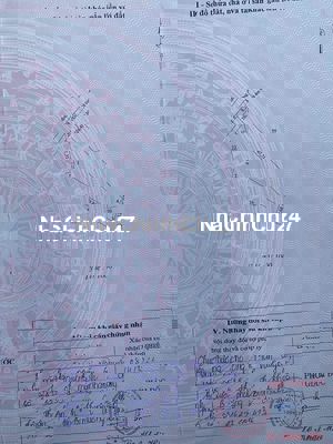 Đất Đồng Tiến chính chủ