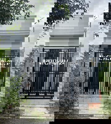 🏡 Chính chủ bán nhà KDC Việt Nhân, đường số 8, P. Long Phước, Thủ Đức