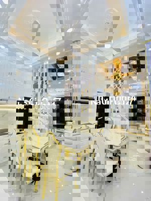 BÁN NHÀ CHÍNH CHỦ KHU PHÂN LÔ ĐƯỜNG ĐÀO TÔNG NGUYÊN,NHÀ BÈ,50M2,4 TẦNG