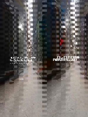 Chính Chủ bán Nhà Phố Nhân Hoà 25m2x5T- Ngõ thông -Gần Ô tô Giá 4.5 Tỷ