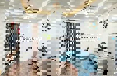 CHÍNH CHỦ BÁN NHÀ TẬP THỂ TẦNG 1, LẠC TRUNG, KIM NGƯU, SỔ TO, SD 60M