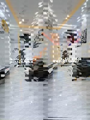 Tôi Chính Chủ Bán Nhà Mới Xây 100%,ngay cuối Lê Trọng Tấn-Bình Tân-HCM