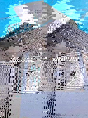 CHỦ GỬI NHÀ HẺM 102 LÊ LAI, CÓ PHÒNG NGỦ TẦNG TRỆT