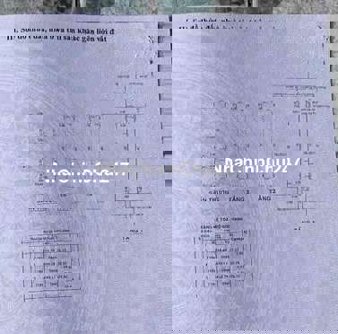 🎁BÁN NHÀ  - SÁT QUẬN 1 - GẦN MẶT TIỀN - 48m2 4 TẦNG - CHỦ CHÀO 6.5 TỶ