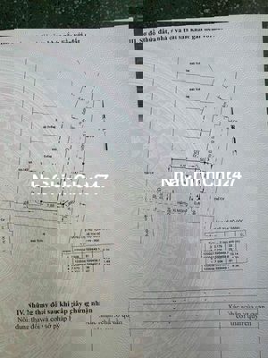 CHÍNH CHỦ BÁN GẤP  LÔ ĐẤT 2 MT LÔ GÓC  ĐS 1 P15