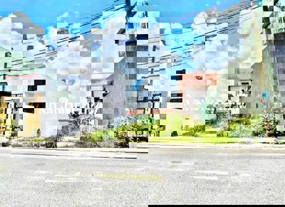 💰CHÍNH CHỦ CẦN BÁN CƠ HỘI ĐẦU TƯ ĐẤT 88M² -LÊ HỮU NGHĨA - 990 TRIỆU