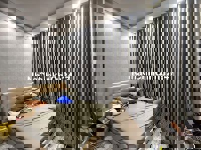 🏡 CHÍNH CHỦ BÁN NHÀ ĐẸP – GẦN HÒA BÌNH & NGUYỄN VĂN VỊNH – TÂN PHÚ