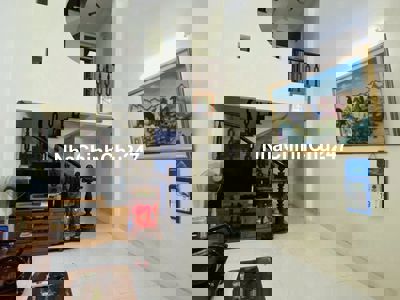 BÁN NHÀCHÍNH CHỦ NGUYỄN VĂN QUỲ,Q7 - VF3 VÀO TẬN CỬA - 60M2 - 4 TẦNG.