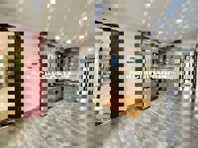 CHÍNH CHỦ BÁN CĂN GÓC DỰ ÁN BERRIVER 390 NGUYỄN VĂN CỪ – 94M² – 3PN