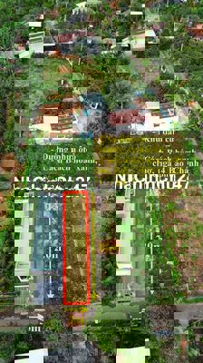 chủ gởi lô đất xuân thọ xuân lộc ngay ngã 3 bão chánh