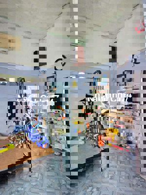 NHÀ C4 - CHÍNH CHỦ LÂU ĐỜI - 2 MẶT HẺM TRƯỚC SAU CÓ THỂ TÁCH LÀM 2 CĂN