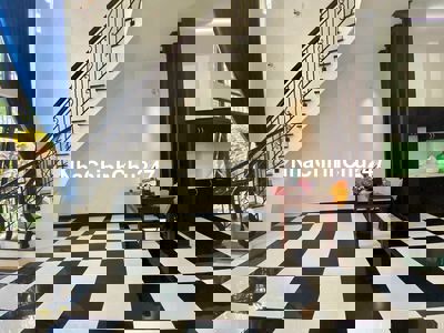 Chính chủ cần bán nhà 2 Tầng khu Hoà Liên 5 , Nhà thiết kế đẹp mới