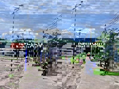 Chủ kẹt tiền cần bán nhà cấp 4 ở Chơn Thành, 100m2, có sổ sẵn