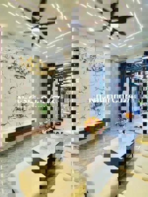 NHÀ CHÍNH CHỦ - TÂN BÌNH - CHƯA TỚI 3 TỶ - 3PN, 2NVS, Sân thượng