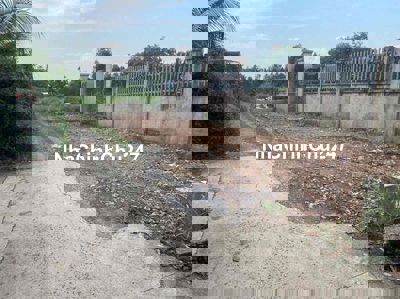 chính chủ gửi lo đất nhi bình dt 1516