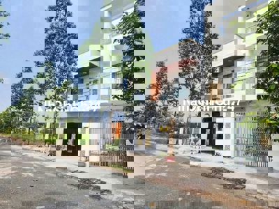 Chính Chủ Cần Bán Đất MTĐ Lê Hữu Nghĩa, P. 4, Tân An, 120m2 SHR, 900TR