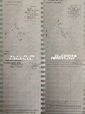 Chính chủ bán lô Đặng Hồi Xuân, Ngũ Hành Sơn, Tp.Đà Nẵng