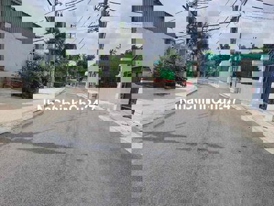 chính chủ gửi xưởng mặt tiền Nhi bình 7 (14x45