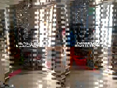 Bán nhà 5,1x21m, SHR chính chủ